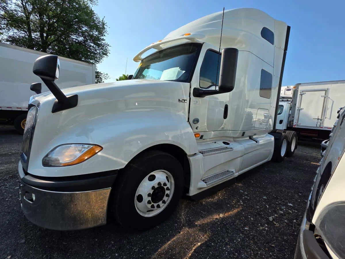 2020 International LT in Bensalem, PA