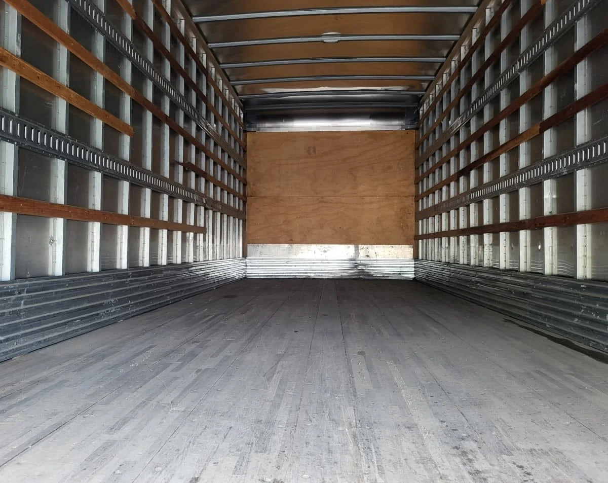 2018 Freightliner M2 106 in Jacksonville, FL — photo 5
