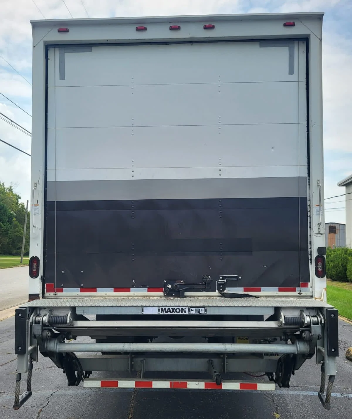2018 Freightliner M2 106 in Jacksonville, FL — photo 6