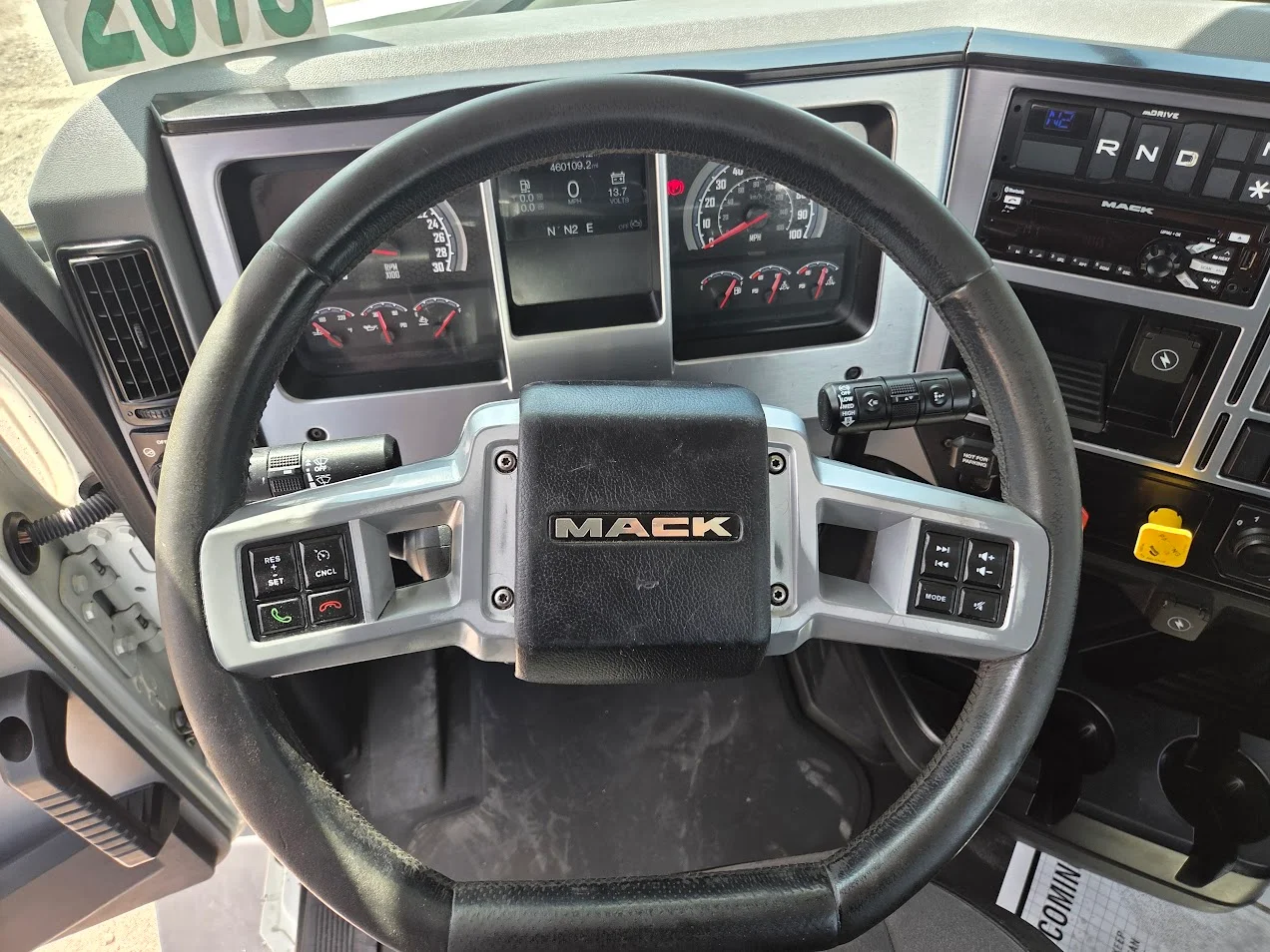 2020 Mack Anthem in Tampa, FL — photo 8