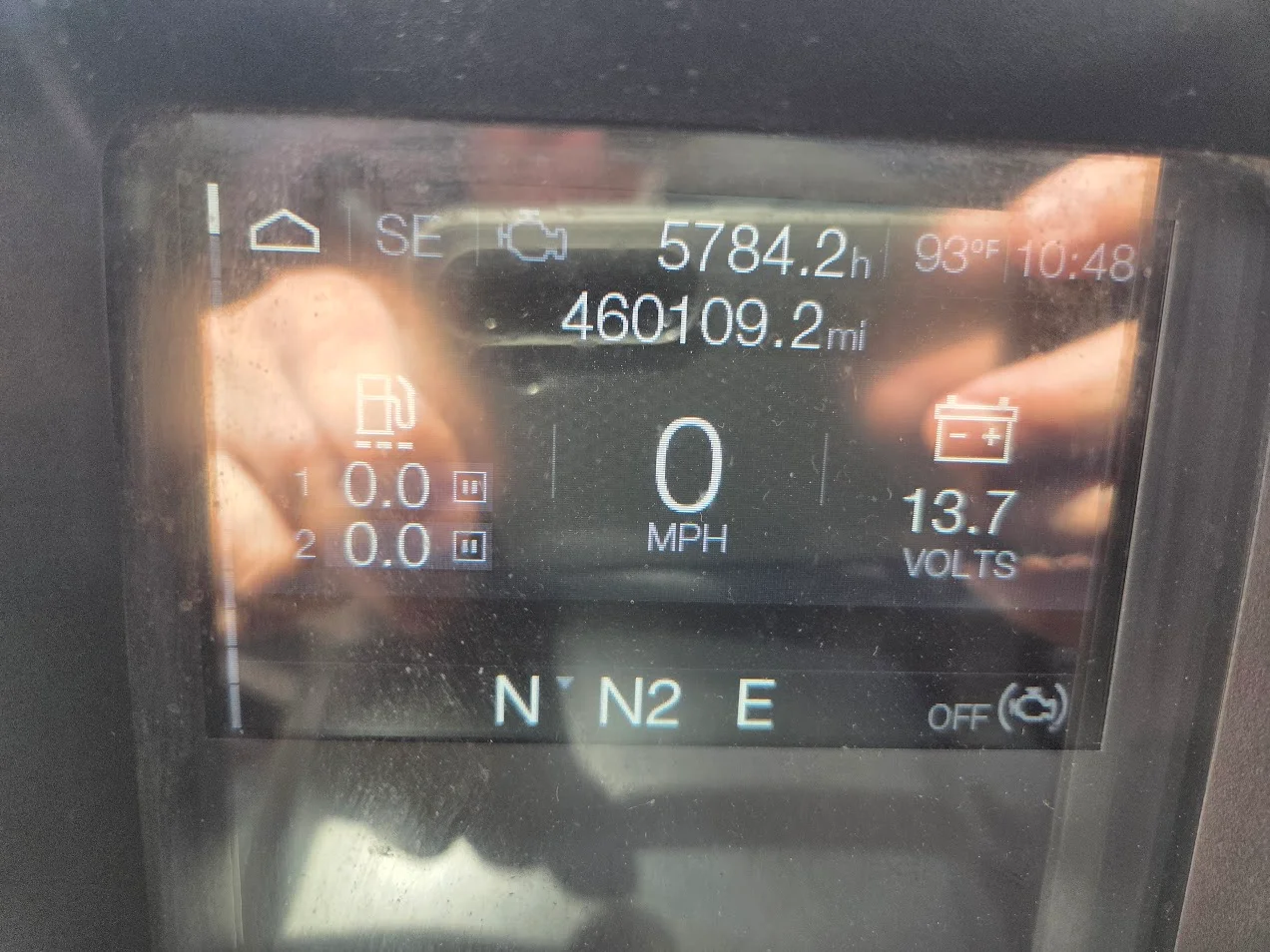 2020 Mack Anthem - image 10