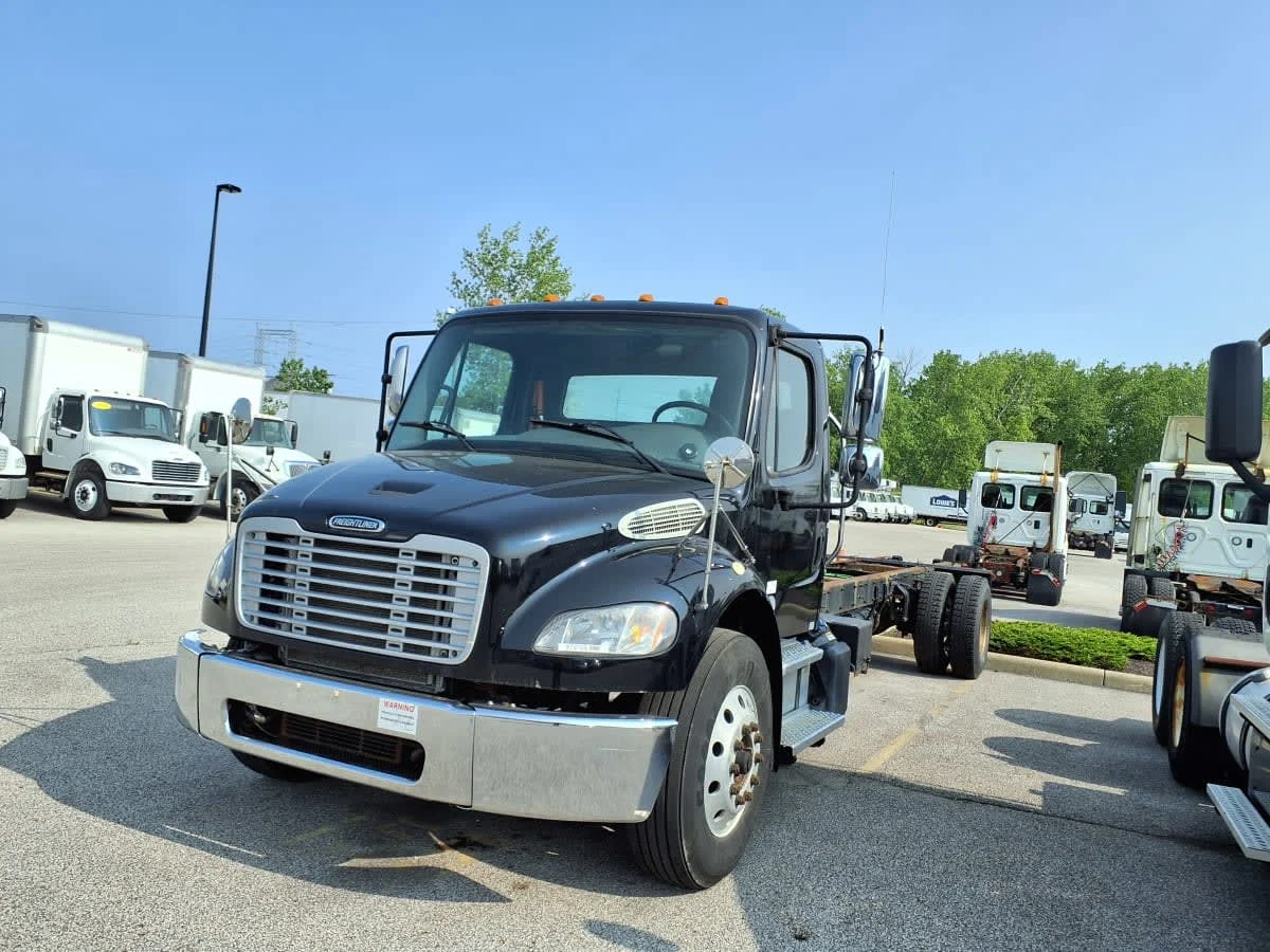 2019 Freightliner M2 106 in Cleveland, OH
