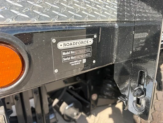 2027 Kenworth W900 in Kansas City, MO — photo 28