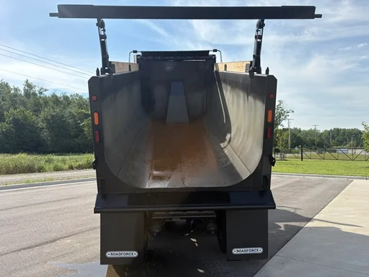 2027 Kenworth W900 in Kansas City, MO — photo 13