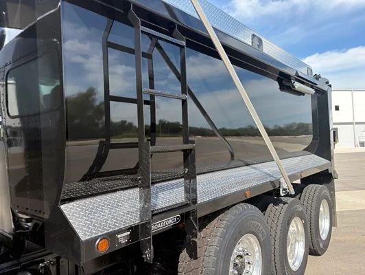 2027 Kenworth W900 in Kansas City, MO — photo 10