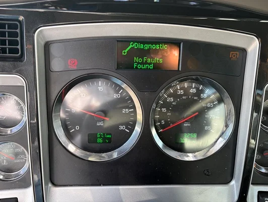 2027 Kenworth W900 in Kansas City, MO — photo 37