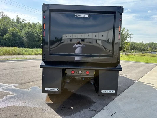 2027 Kenworth W900 in Kansas City, MO — photo 5