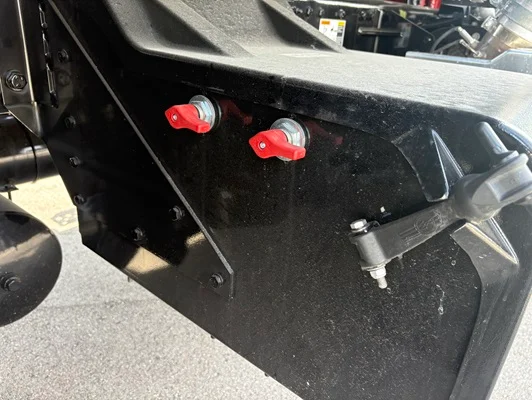 2027 Kenworth W900 in Kansas City, MO — photo 27