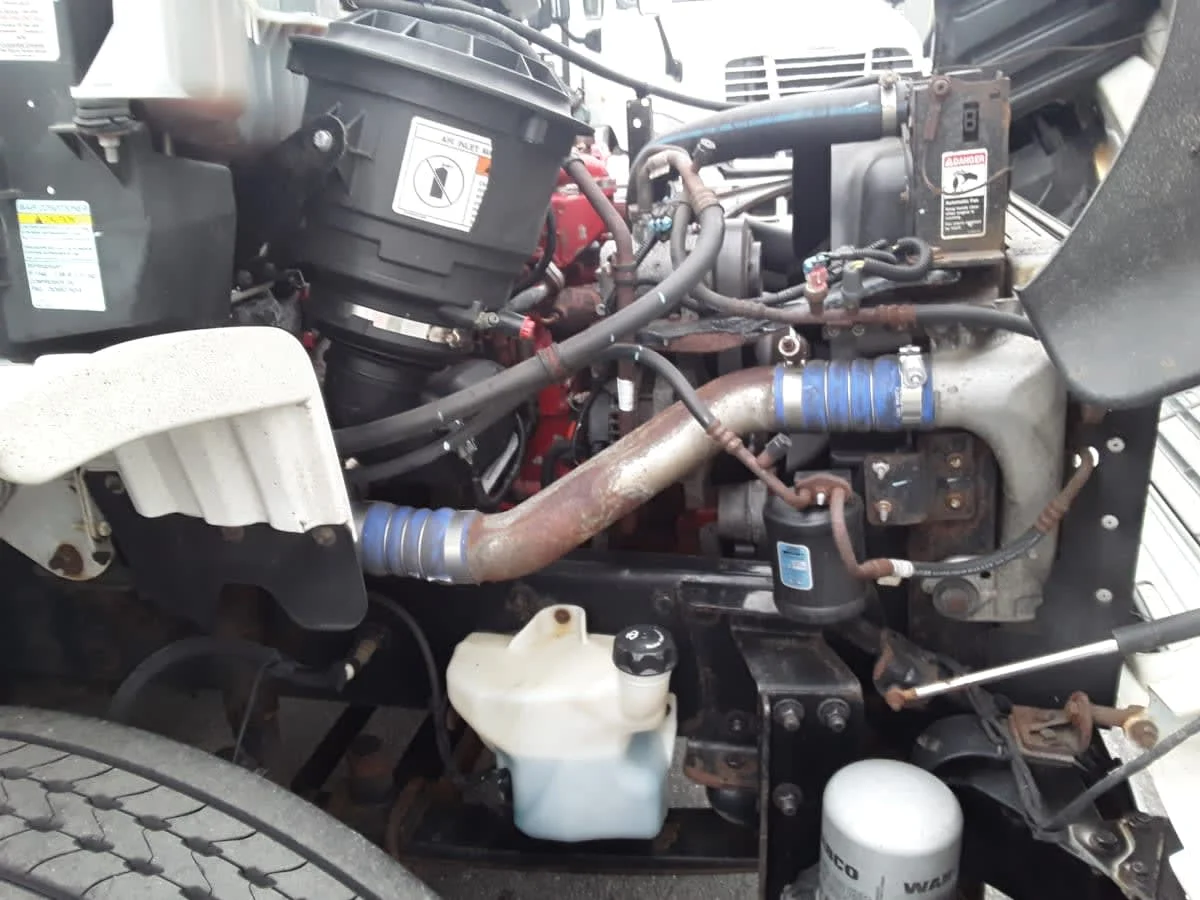 2017 Freightliner M2 106 - image 12