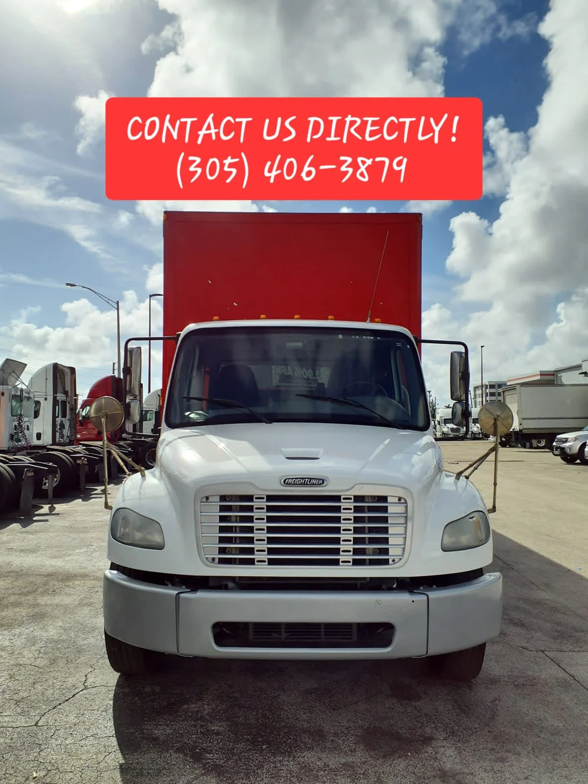 2020 Freightliner M2 106 - image 2