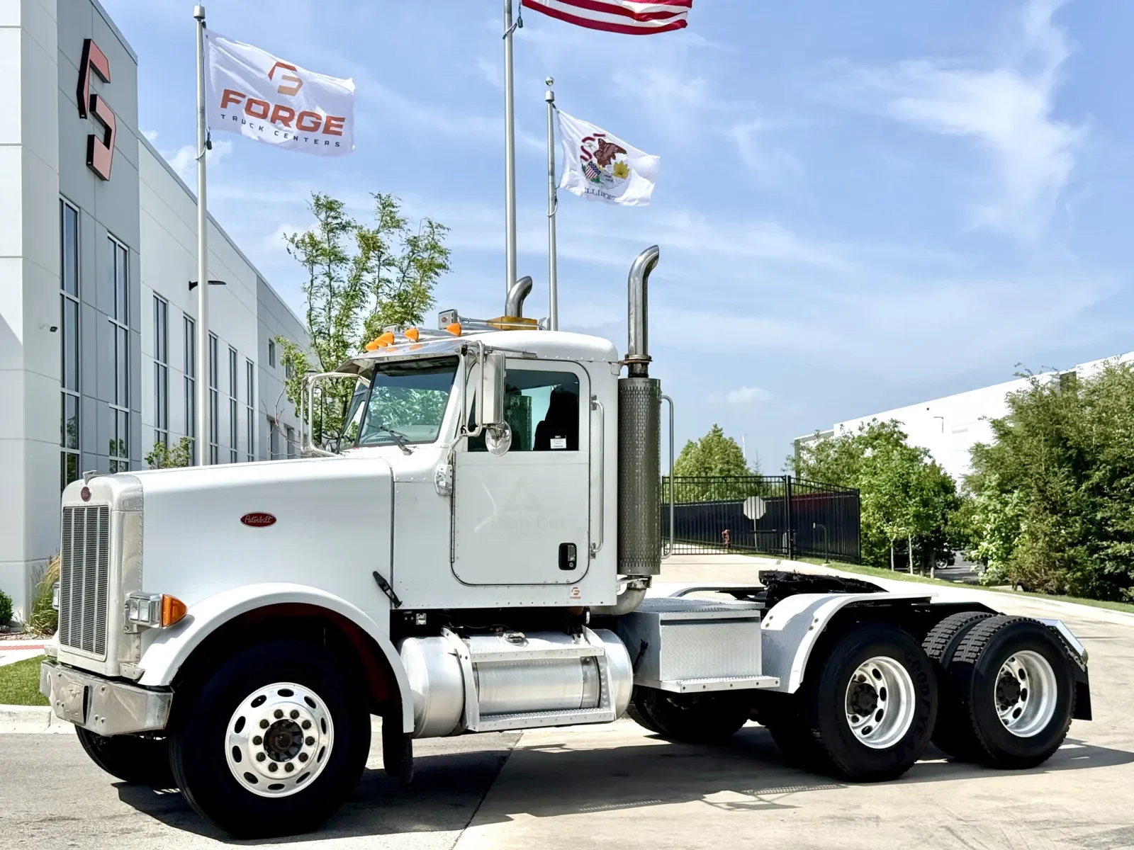 2006 Peterbilt in New Lenox, IL