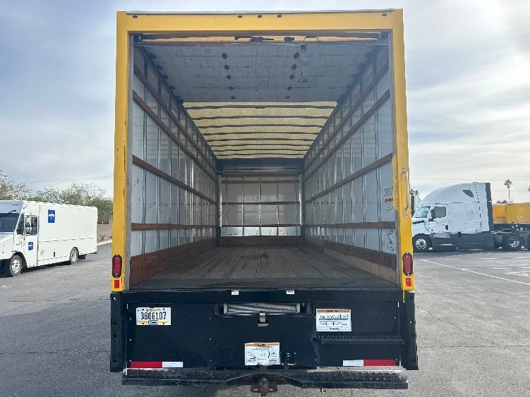 2021 International MV in Phoenix, AZ — photo 8