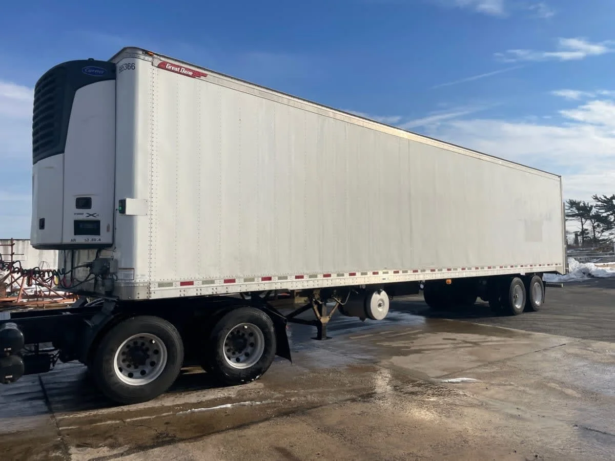 2017 Great Dane in Farmingdale, NY