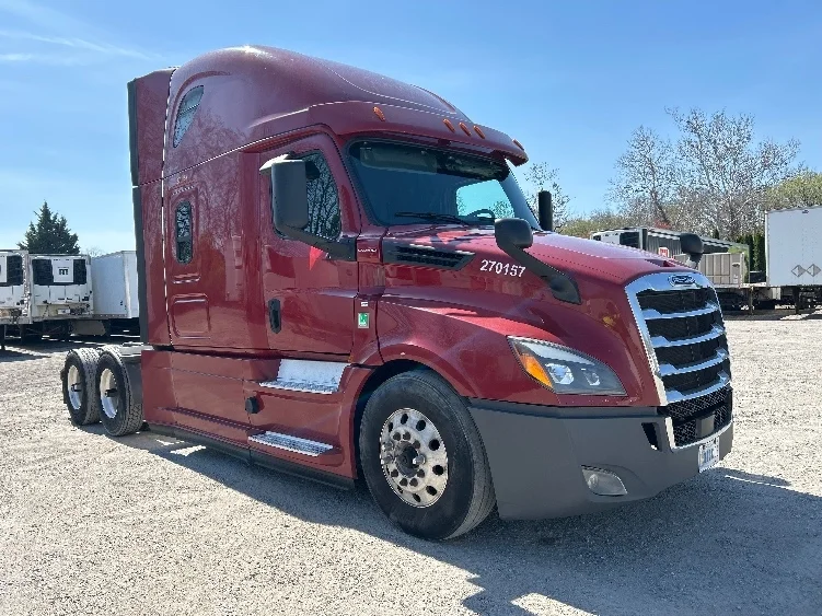 2019 Freightliner Cascadia in Reading, PA