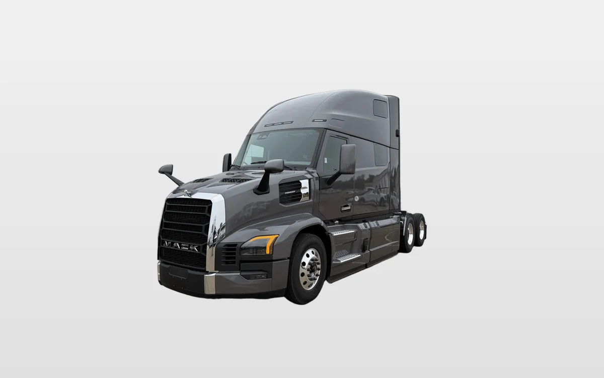 2026 Mack - image 1