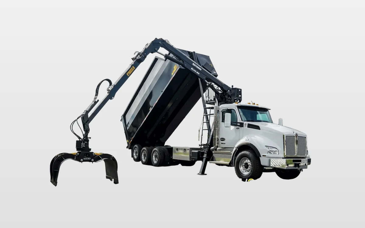 2025 Kenworth T880 - image 1