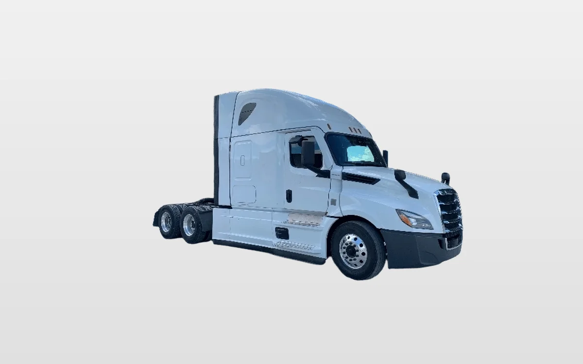 2021 Freightliner - image 1