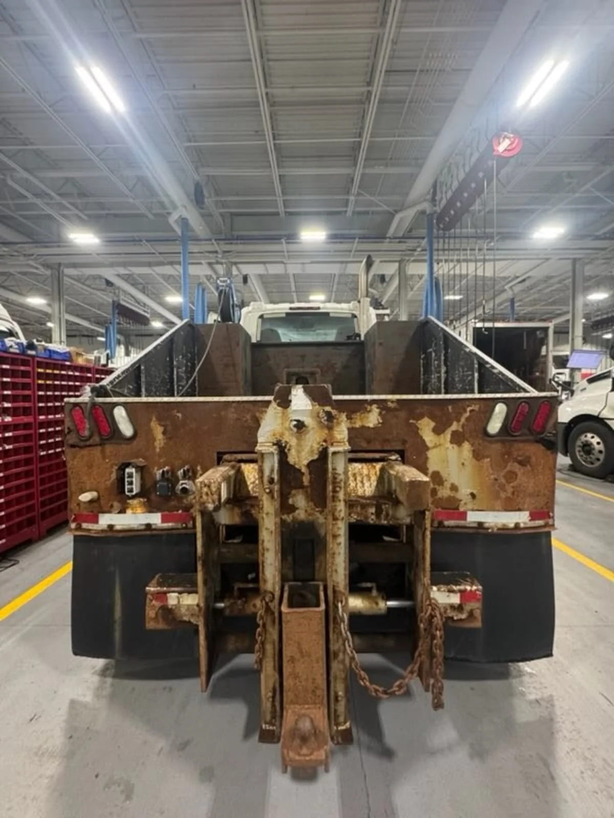 2016 International ProStar - image 5