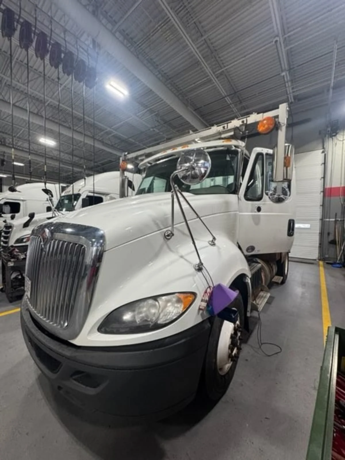 2016 International ProStar in Bolingbrook, IL