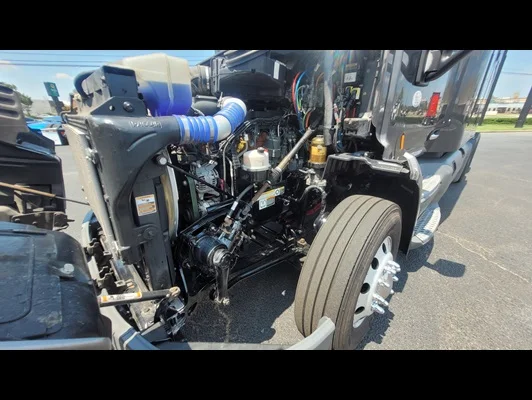 2022 Peterbilt 579 in Memphis, TN — photo 6