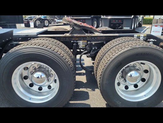 2022 Peterbilt 579 in Memphis, TN — photo 4