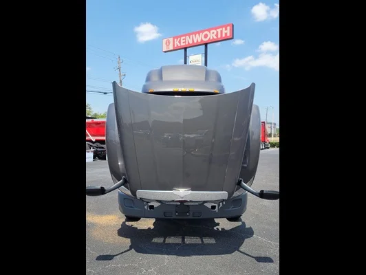 2022 Peterbilt 579 in Memphis, TN — photo 8