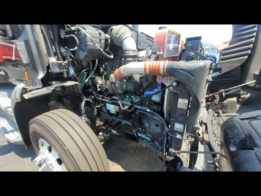 2022 Peterbilt 579 in Memphis, TN — photo 15