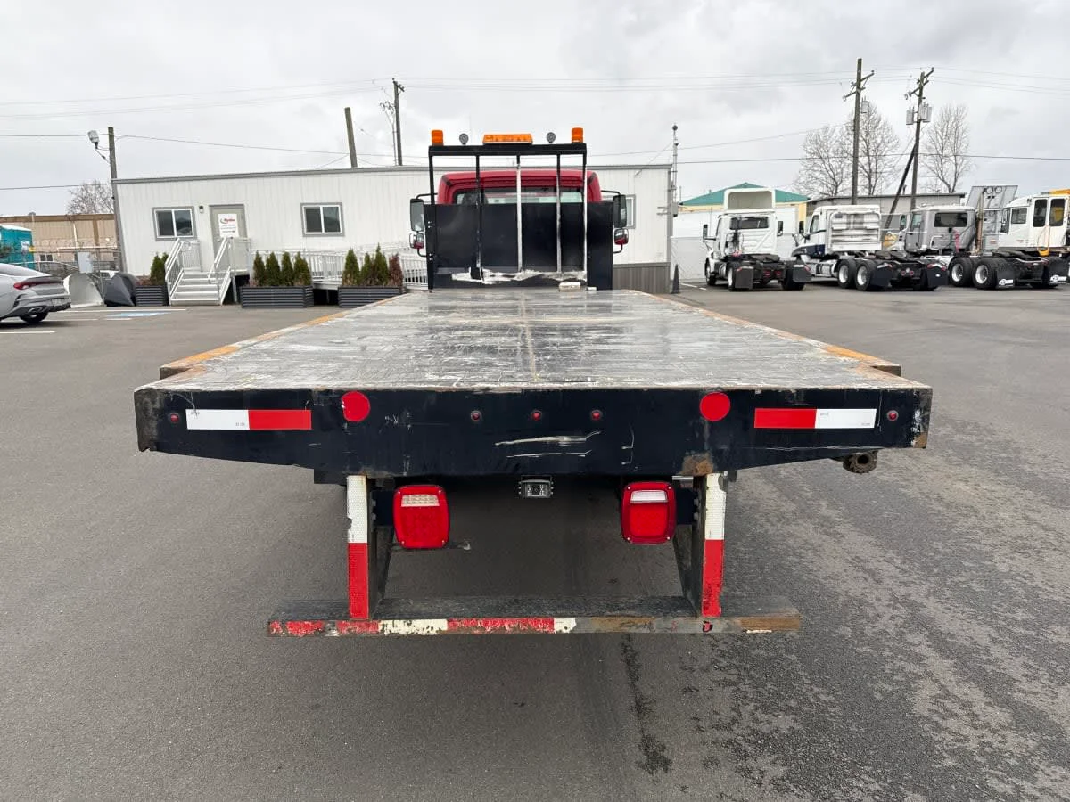 2018 Freightliner M2 106 in Tacoma, WA — photo 5