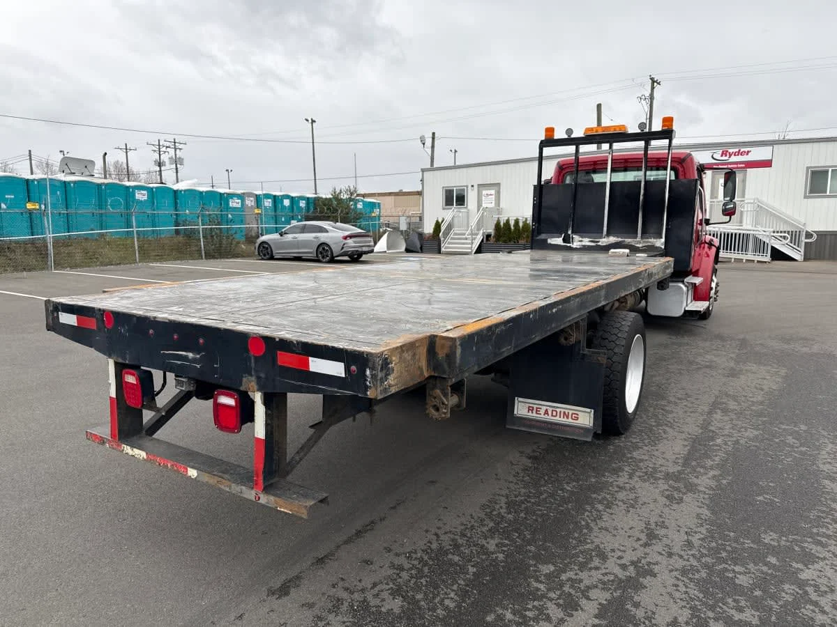 2018 Freightliner M2 106 in Tacoma, WA — photo 4