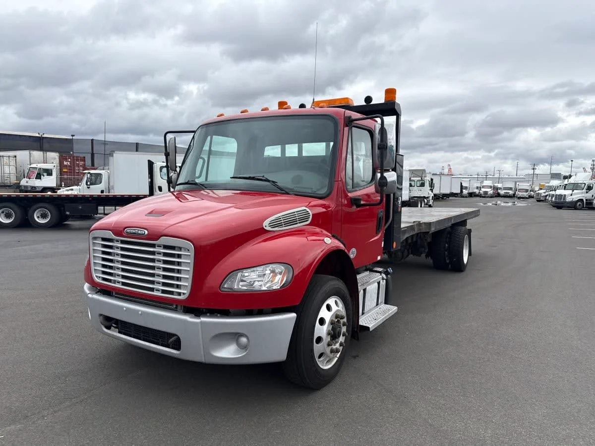 2018 Freightliner M2 106 in Tacoma, WA