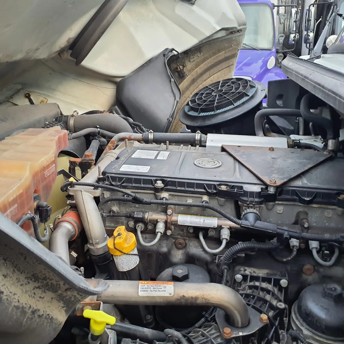 2020 Freightliner M2 112 - image 9