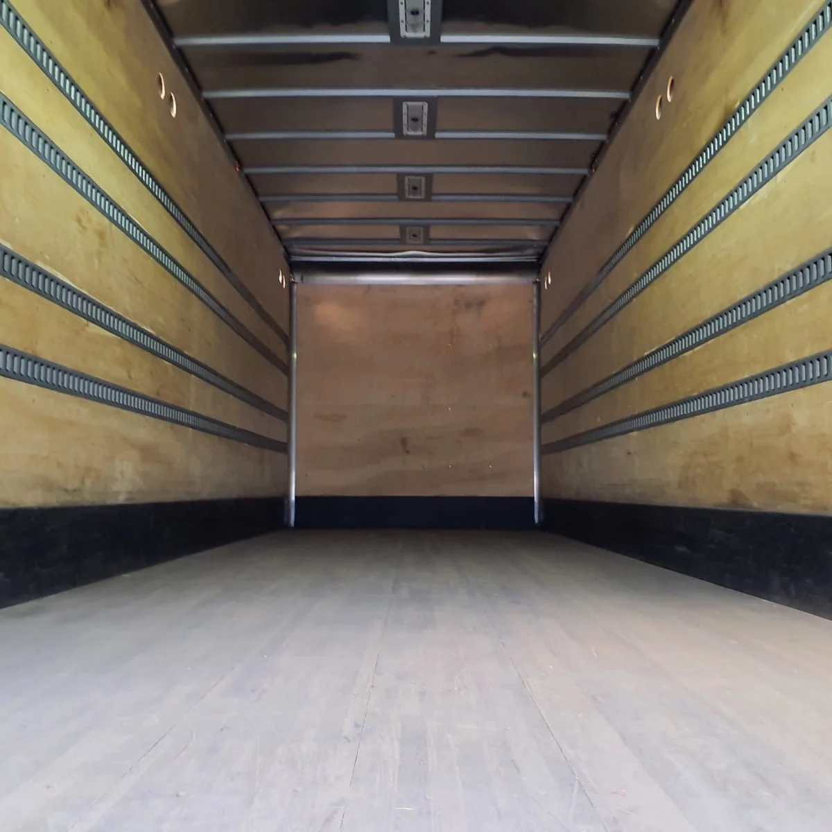 2020 Freightliner M2 112 in Norwood, MA — photo 8