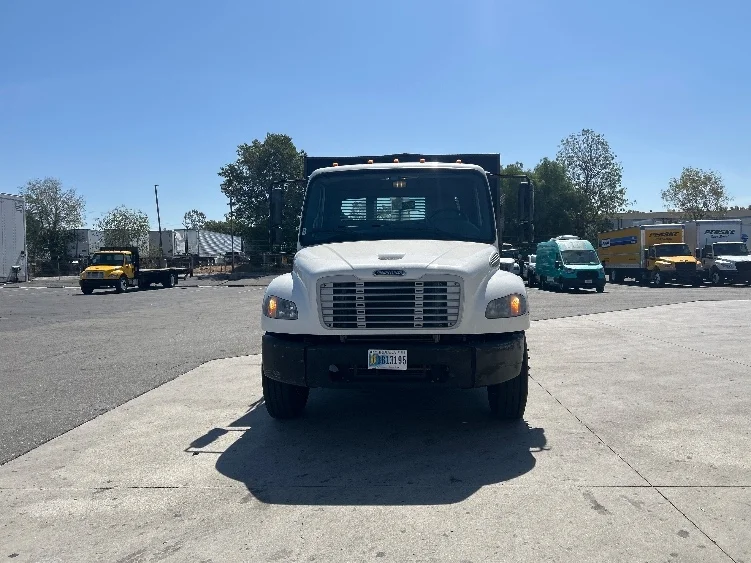 2019 Freightliner eM2 in City Of Industry, CA — photo 2