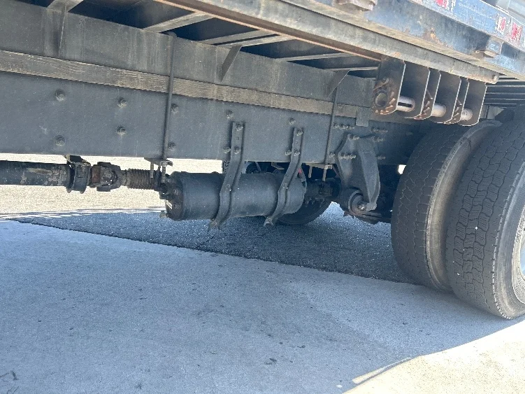 2019 Freightliner eM2 in City Of Industry, CA — photo 5