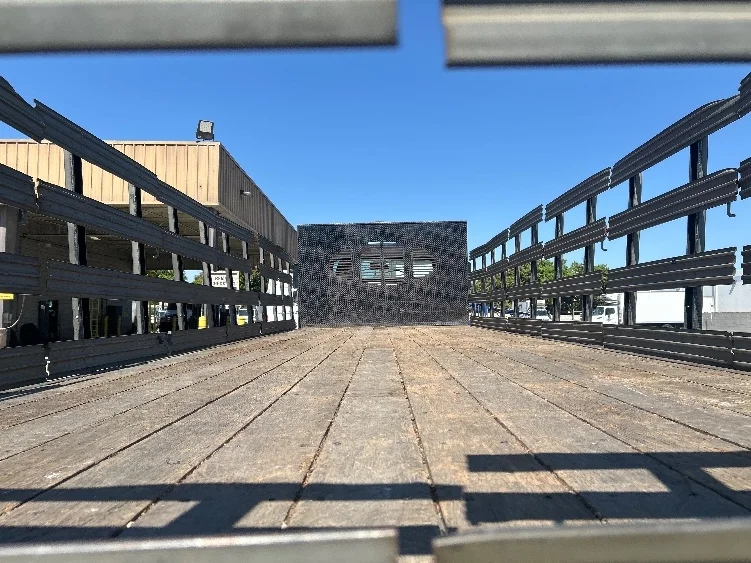 2019 Freightliner eM2 in City Of Industry, CA — photo 8