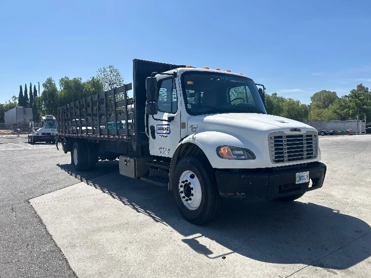 2019 Freightliner eM2 in City Of Industry, CA