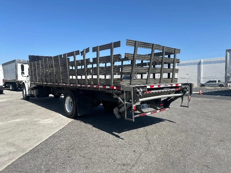 2019 Freightliner eM2 in City Of Industry, CA — photo 6