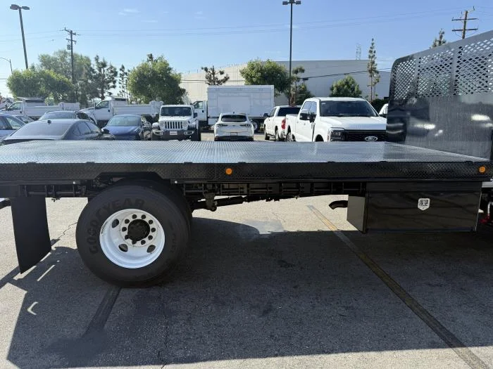 2026 Ford F-650 in Whittier, CA — photo 6