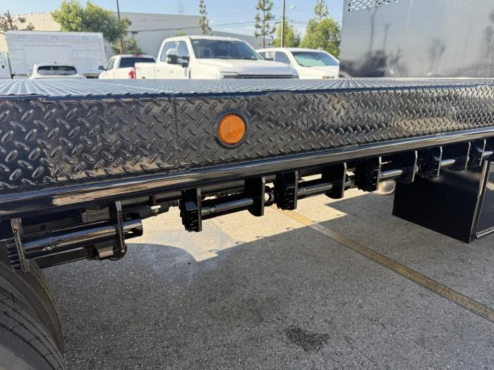 2026 Ford F-650 in Whittier, CA — photo 7
