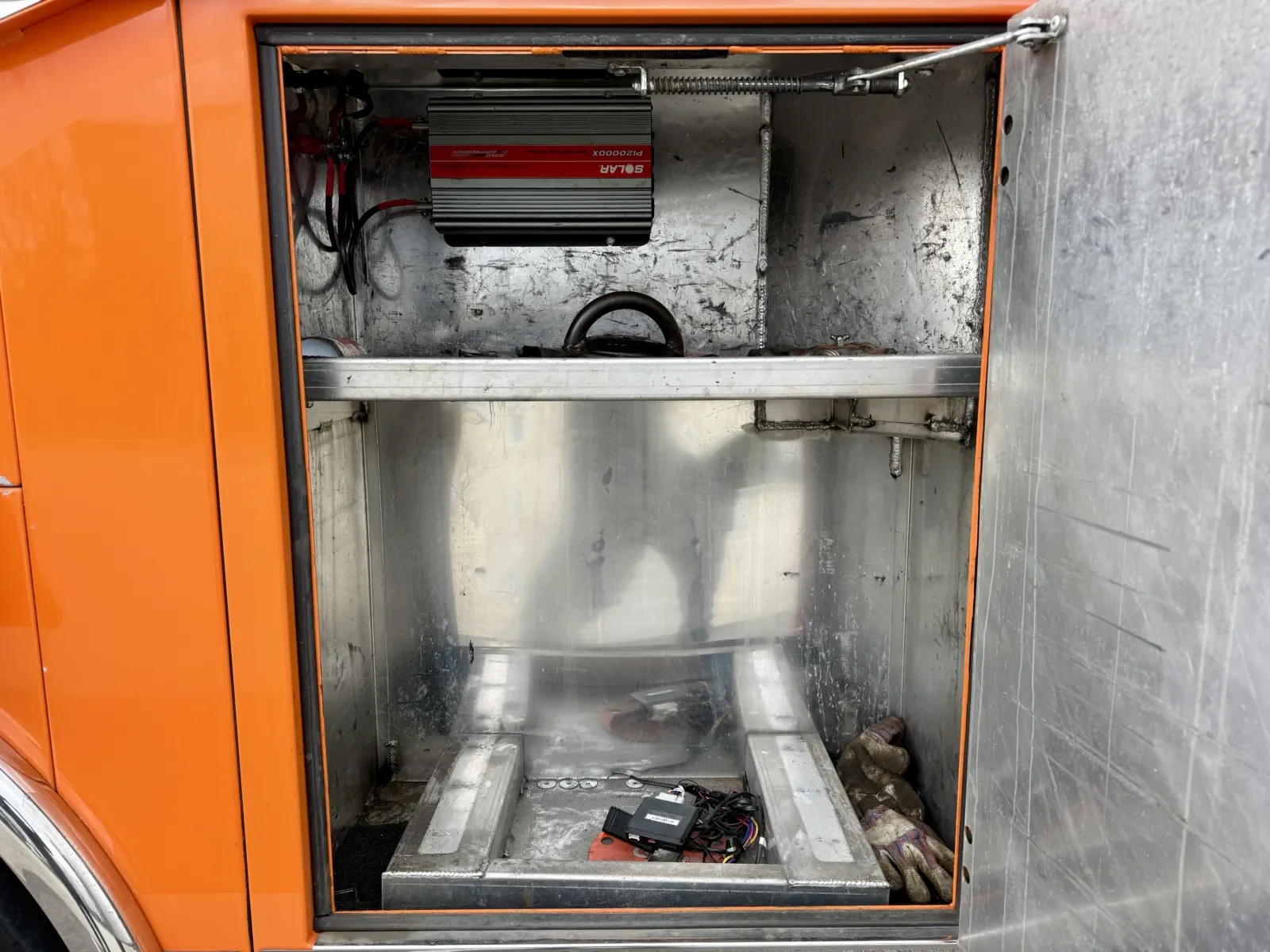 2017 Peterbilt 567 - image 18