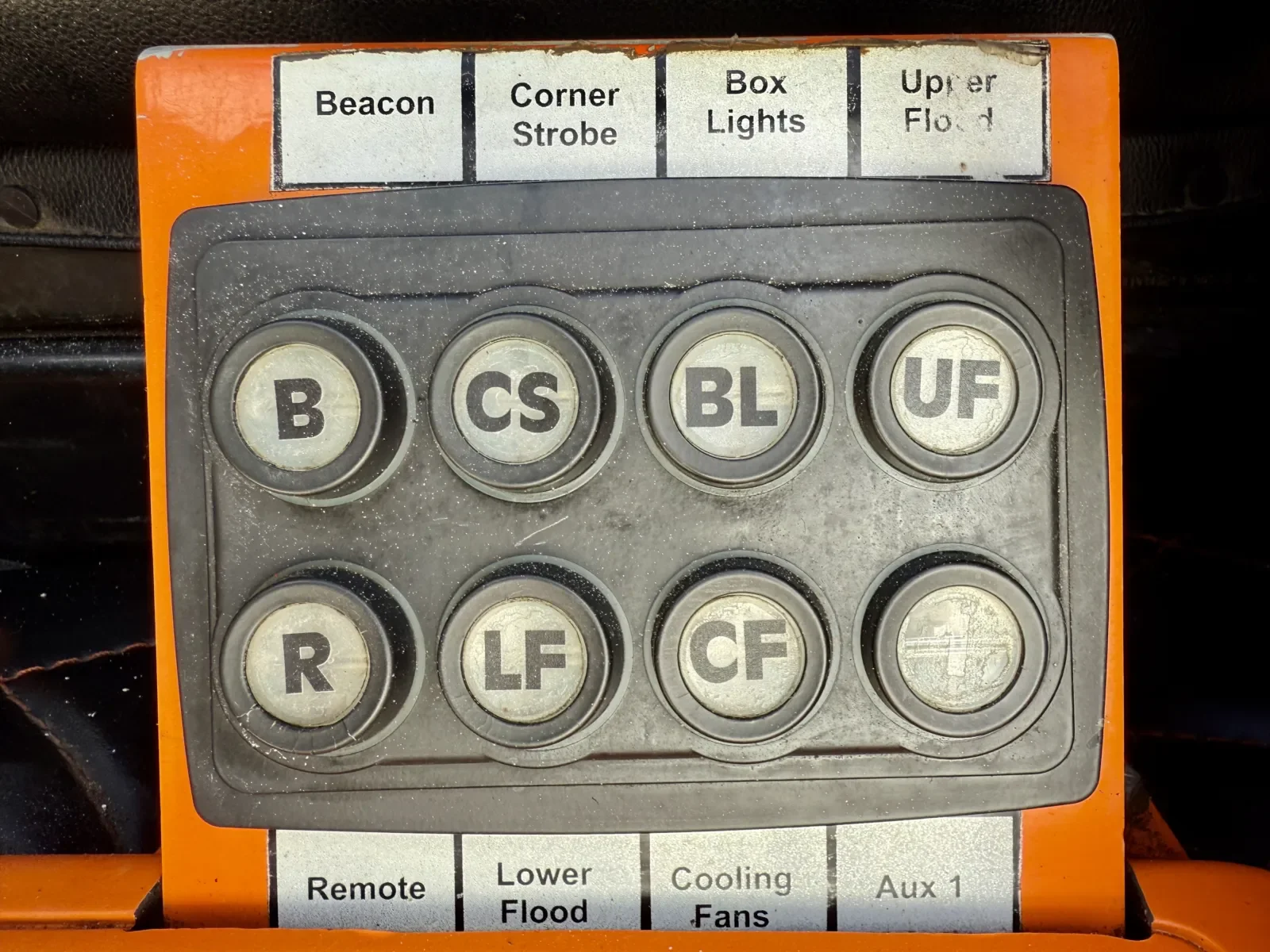 2017 Peterbilt 567 - image 38