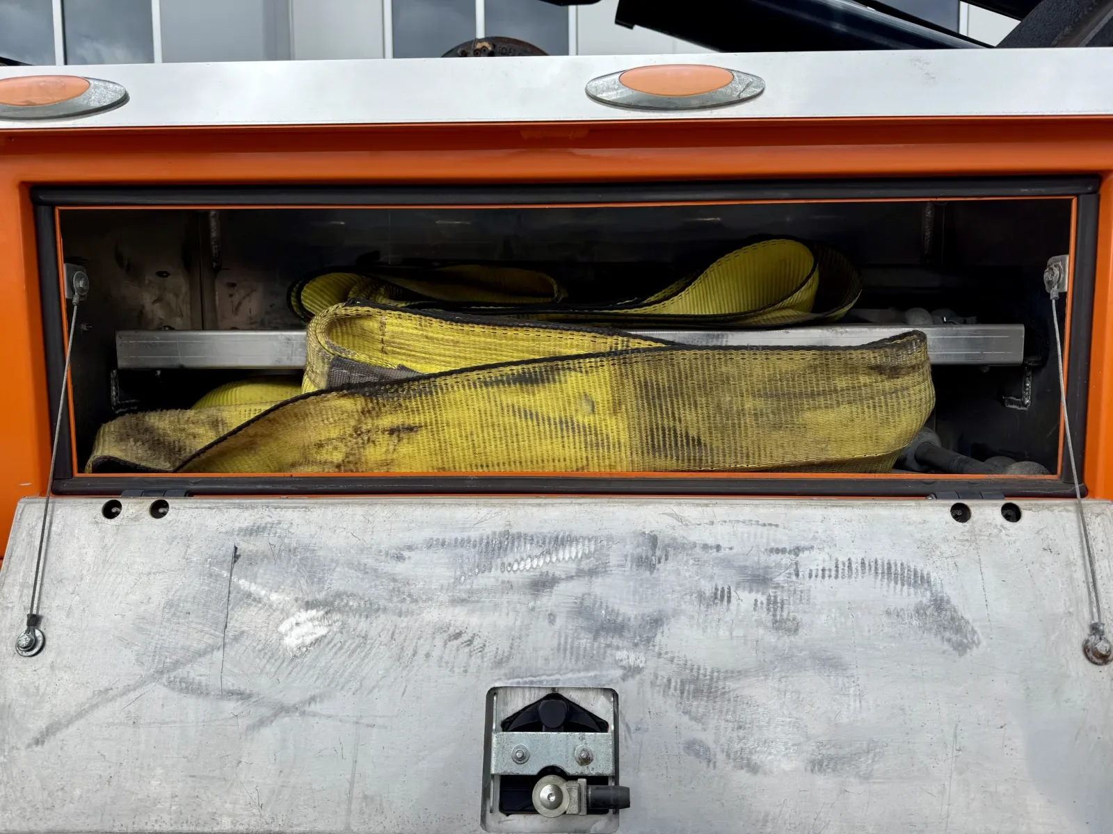 2017 Peterbilt 567 - image 19