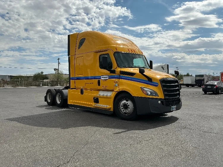 2022 Freightliner Cascadia in Phoenix, AZ