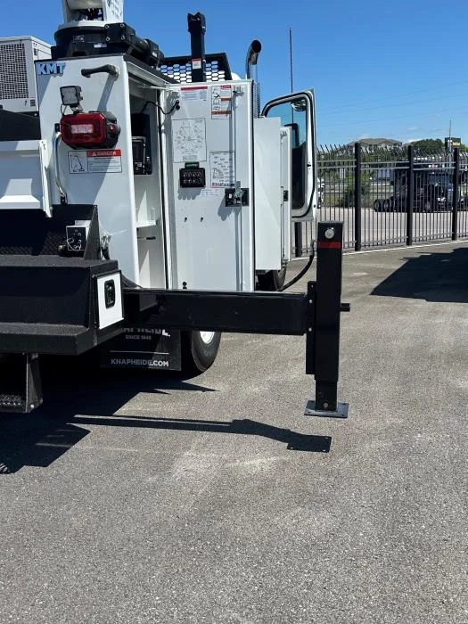 2027 Peterbilt 536 — photo 30