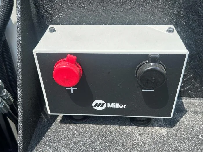 2027 Peterbilt 536 — photo 25