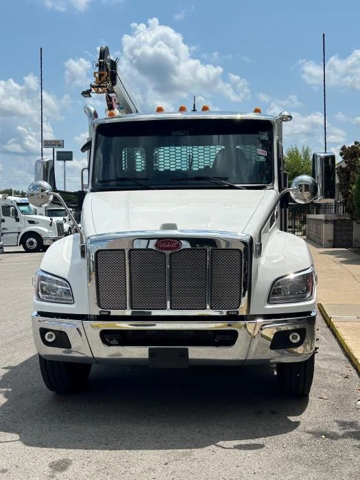 2027 Peterbilt 536 — photo 14