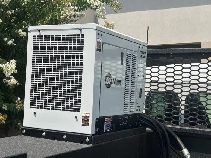 2027 Peterbilt 536 — photo 16