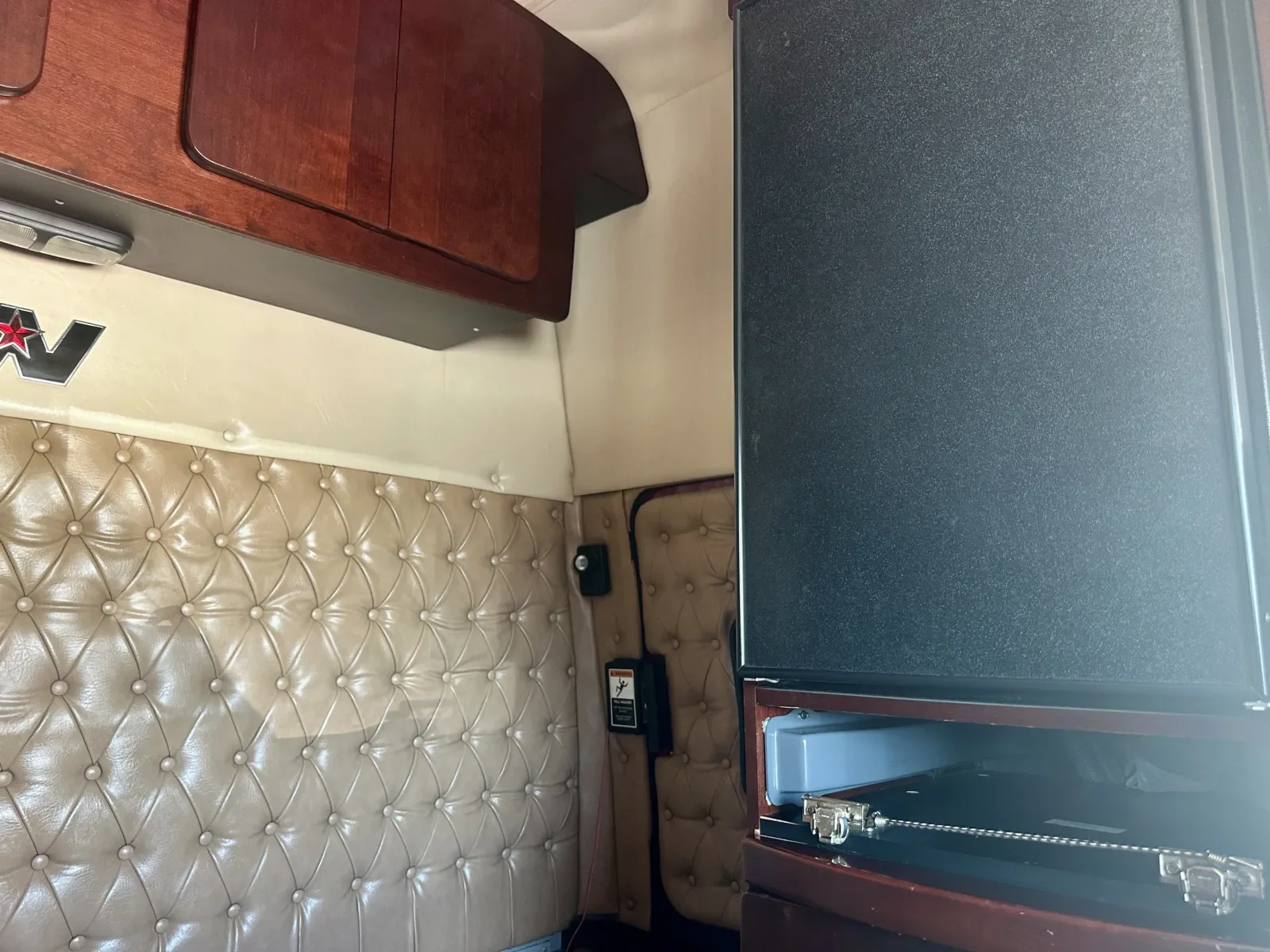 2016 Western Star 4900 in Hutchins, TX — photo 24