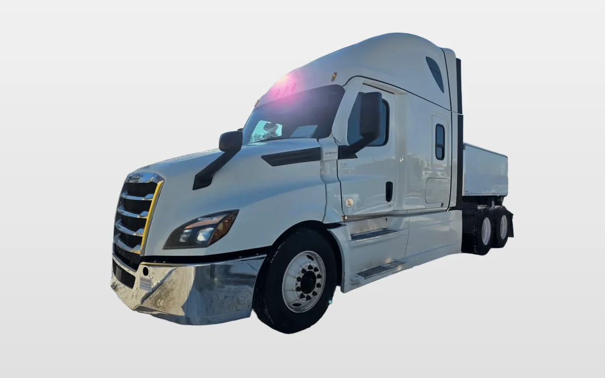 2021 Freightliner - image 1
