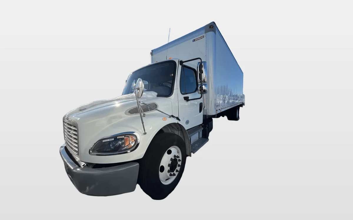2019 Freightliner M2 106 - image 1